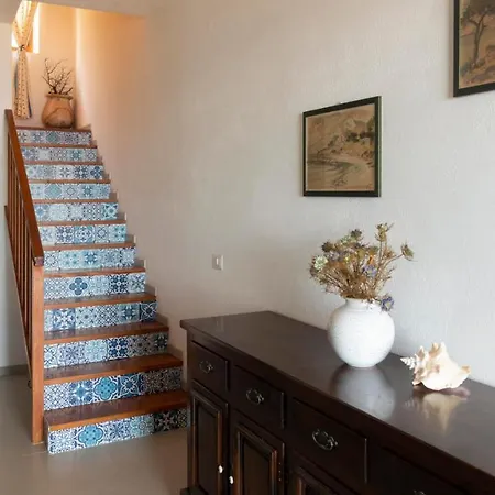 Apartment Welcomely - Terrace By The Sea - Cala Gonone *