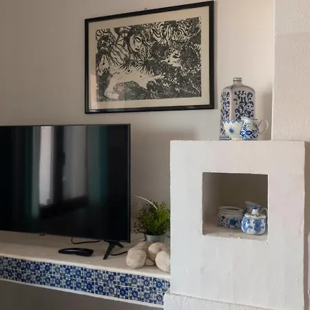 Welcomely - Terrace By The Sea - Cala Gonone Apartment *