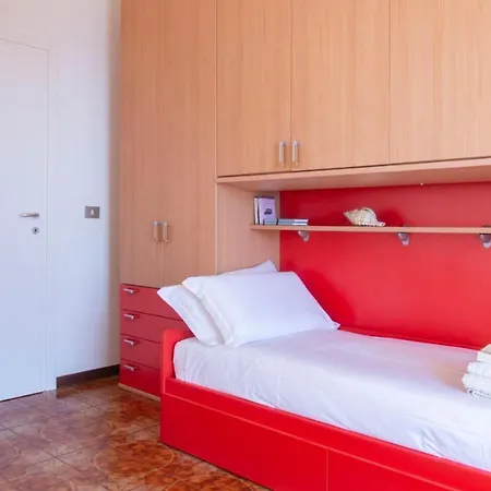 Apartment Welcomely - Terrace By The Sea - Cala Gonone Dorgali