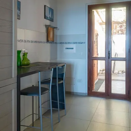 Welcomely - Terrace By The Sea - Cala Gonone Dorgali