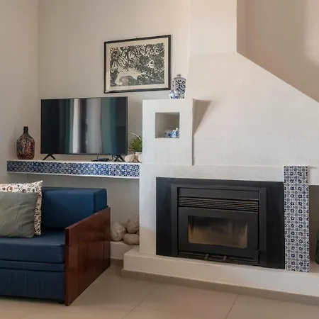 Welcomely - Terrace By The Sea - Cala Gonone Apartment