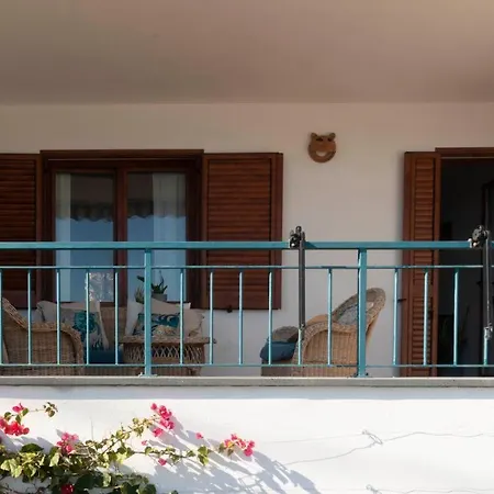 Welcomely - Terrace By The Sea - Cala Gonone * Dorgali