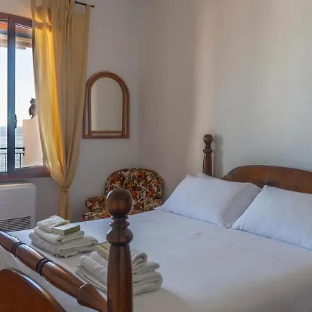 Apartment Welcomely - Terrace By The Sea - Cala Gonone Dorgali