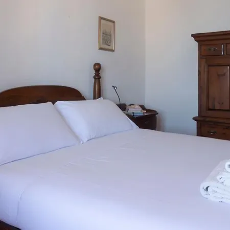 Welcomely - Terrace By The Sea - Cala Gonone Apartment Dorgali