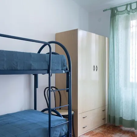Apartment Welcomely - Terrace By The Sea - Cala Gonone