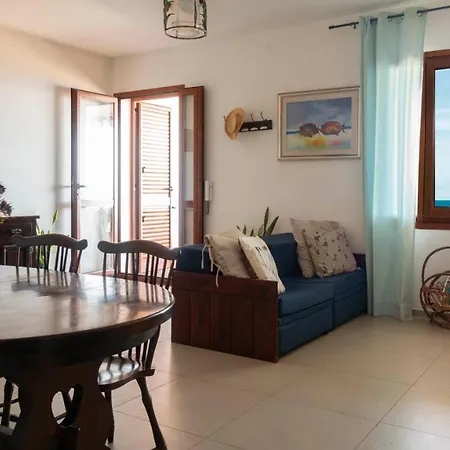 Welcomely - Terrace By The Sea - Cala Gonone Dorgali